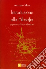 Introduzione alla filosofia libro