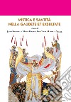 Mistica e santità nella Gaudete et Exultate libro