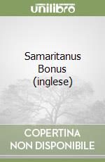 Samaritanus Bonus (inglese)