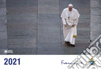 Papa Francesco. Calendario 2021