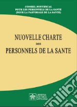 Nouvelle charte des personnels de la sante libro