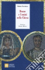 Donne e uomini nella Chiesa libro