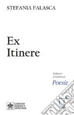 Ex itinere libro