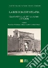 La Breccia di Porta Pia. Raccolta di Studi nel 150° anniversario (1870-2020) libro