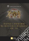 Penitenza e penitenzieria tra rivoluzioni e restaurazioni (1789-1903) libro