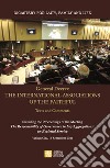 General decree. The international associations of the faithful. Texts and comments libro