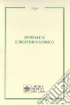 Sinodalità e processo canonico libro