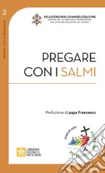 Pregare con i salmi libro