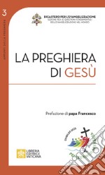 La preghiera di Gesù libro