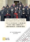 The Catholic Church and the Oriental Orthodox Churches. 20TH anniversary (2003-2023) libro