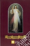 Gesù, confido in te! Adorare e implorare la misericordia di Dio. Nuova ediz. libro di Kowalska M. Faustina; Siepak E. M. (cur.)