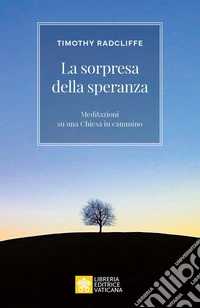 La sorpresa della speranza. Meditazioni su una Chiesa in cammino libro