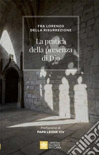 La pratica della presenza di Dio libro