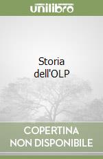 Storia dell'OLP