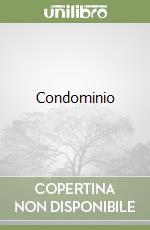 Condominio libro