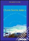 I love South Africa libro