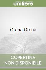 Ofena Ofena libro