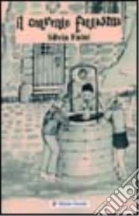 Il convento fantasma libro