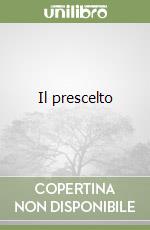 Il prescelto libro