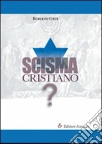 Scisma cristiano?