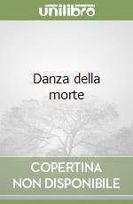 Danza della morte libro