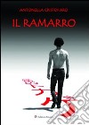 Il ramarro libro di Cristofaro Antonella