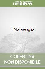 I Malavoglia libro