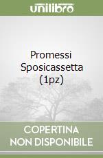 Promessi Sposicassetta (1pz) libro