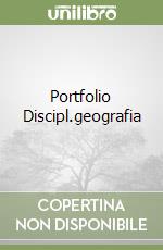 Portfolio Discipl.geografia libro