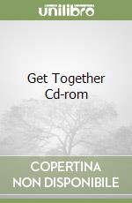 Get Together Cd-rom libro