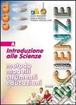 Scienze. Per la Scuola media libro