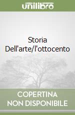 Storia Dell'arte/l'ottocento (3)