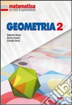 Geometria 2 libro usato