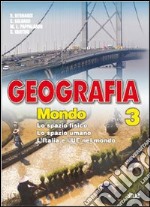 Geografia. Per la Scuola media libro