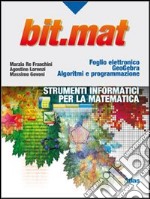 Bit.Mat. Strumenti informatici per la matematica.  libro