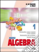 Nuova Algebbra 1