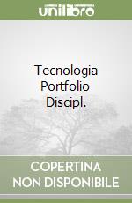 Tecnologia Portfolio Discipl. libro