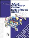 Teoria dei sistemi operativi delle reti. Sistema i libro