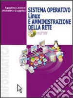 Sistema operativo Linux e amministrazione della re libro