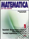 Matematica per i Licei scientifici. Con espansione online libro