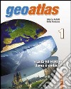 Geoatlas. Per la Scuola media. Ediz. illustrata. C libro