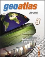 Geoatlas. Per la Scuola media. Con espansione onli libro