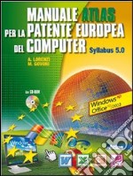 Manuale per la patente europea del computer. Sylla libro