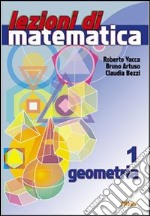lezioni di matematica geometria 1
