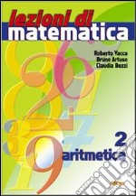 lezioni di matematica aritmetica 2