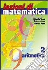 Lezioni di matematica. Per la Scuola media. Con es libro