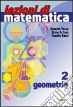 lezioni di matematica geometria 2