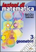 lezioni di matematica geometria 3