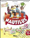 Missione Nautilus. Per la 4ª classe elementare. Con espansione online libro di Aloisi Roberto Colombo Laura Tonolini Silvia