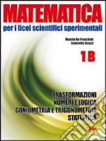 Matematica per i Licei scientifici sperimentali. V libro